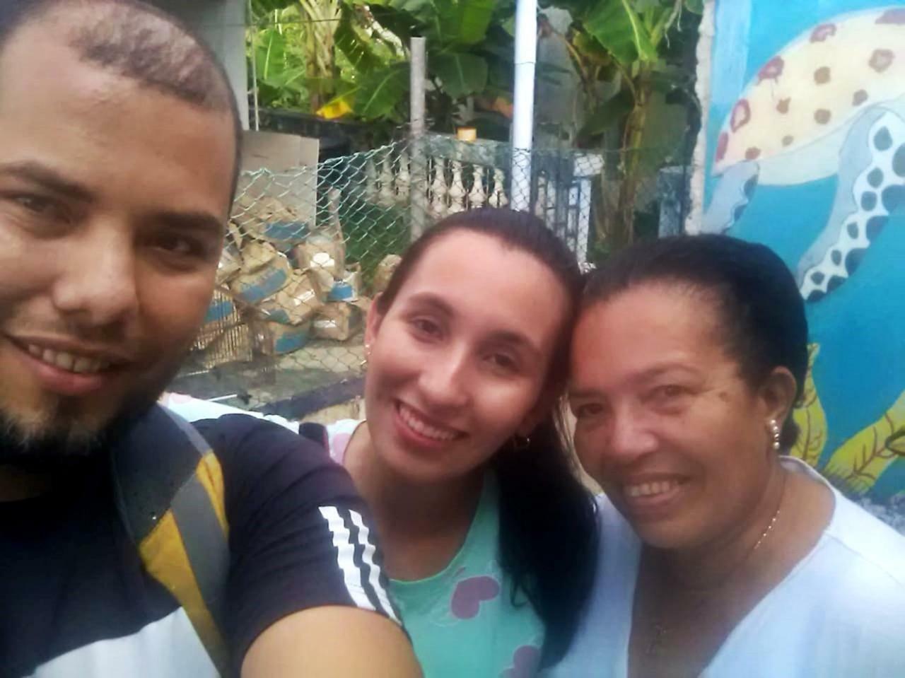 Posada Miss Maty Batista San Andrés Eksteriør billede